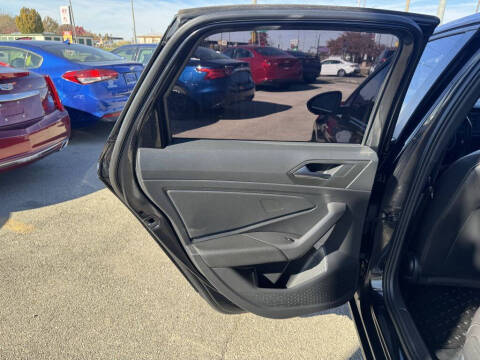 2020 Volkswagen Jetta R-Line