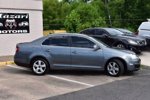 2009 Volkswagen Jetta