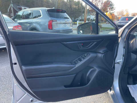 2017 Subaru Impreza Premium