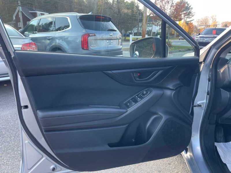 2017 Subaru Impreza Premium