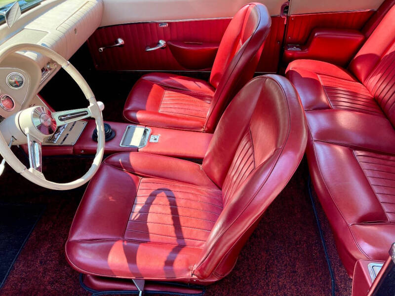 1963 Studebaker Avanti