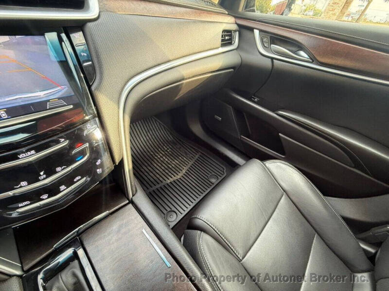 2019 Cadillac XTS Luxury