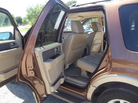 2011 Ford Expedition XLT