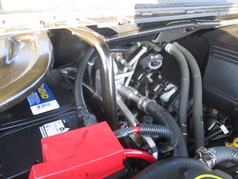 2012 Chevrolet Suburban LT