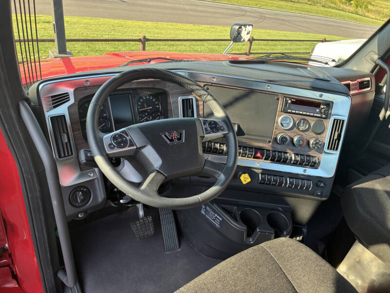 2026 Western Star 47X
