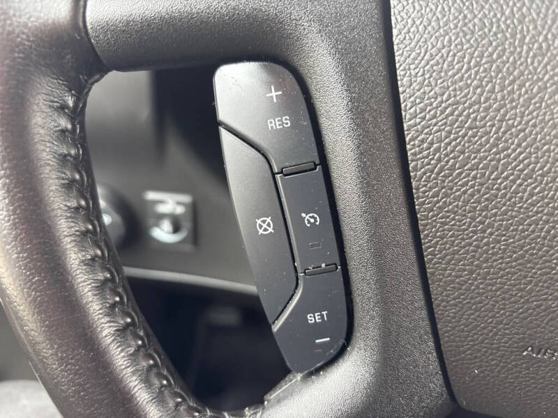 2021 Chevrolet Express 2500
