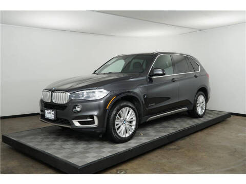 2017 BMW X5