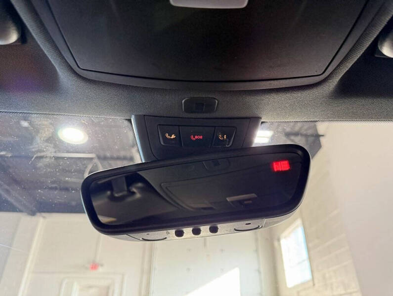 2016 Mercedes-Benz CLA CLA 250 4MATIC