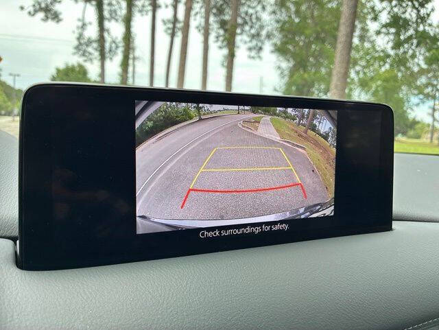 2023 Mazda CX-5 2.5 S Preferred