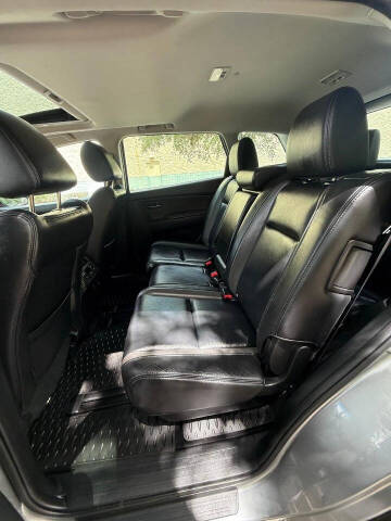 2012 Mazda CX-9 Touring