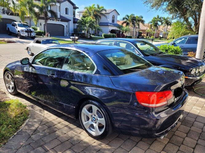 2010 BMW 3 Series