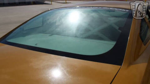 2005 Ford Mustang
