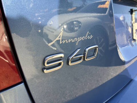 2014 Volvo S60 T5 Premier