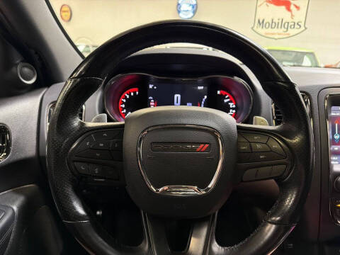 2020 Dodge Durango R/T