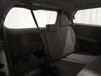 2019 Toyota Sienna L 7-Passenger