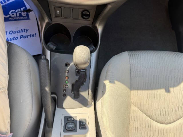 2010 Toyota RAV4