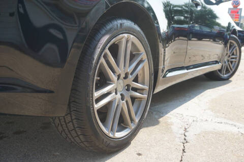 2012 Scion tC