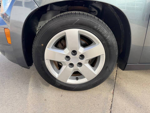 2011 Chevrolet HHR LT