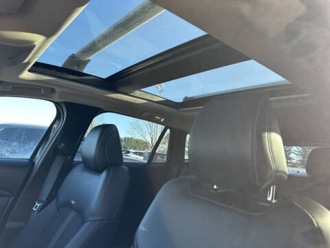 2023 Mazda CX-50 2.5 S Preferred Plus