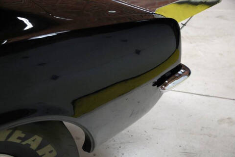 1967 Pontiac Firebird