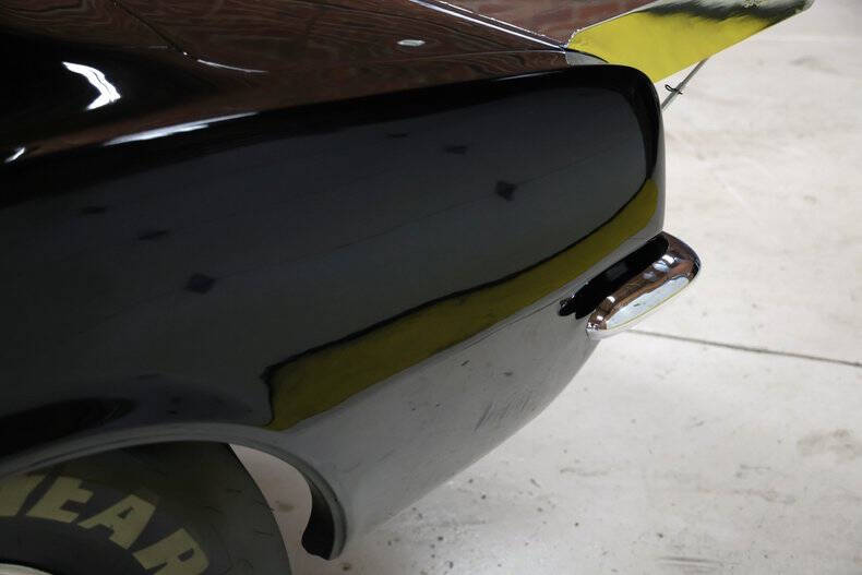 1967 Pontiac Firebird