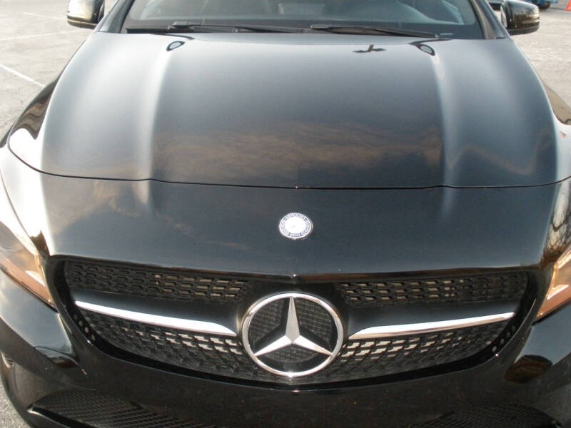 2014 Mercedes-Benz CLA CLA 250