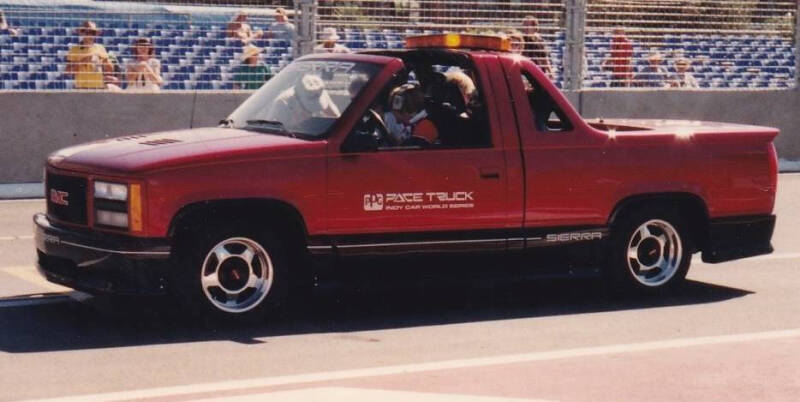 1988 GMC Sierra 1500