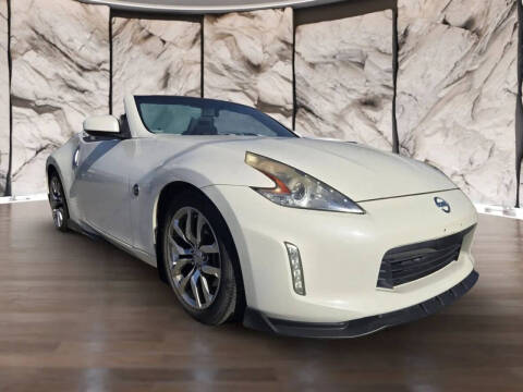 2013 Nissan 370Z