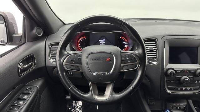 2020 Dodge Durango GT Plus