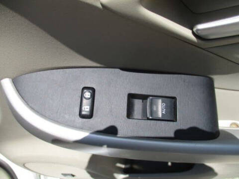 2013 Toyota Prius Four