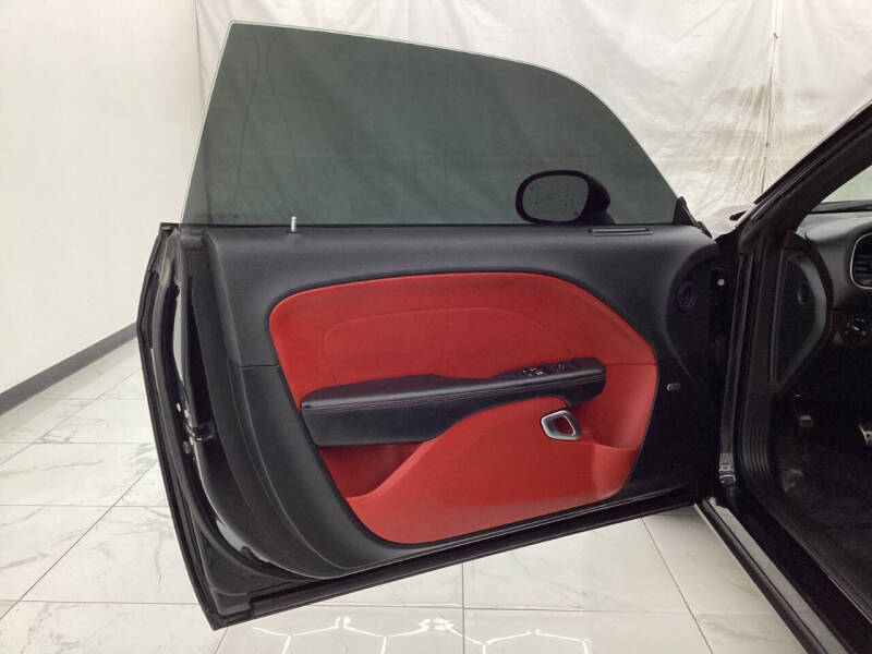 2018 Dodge Challenger GT