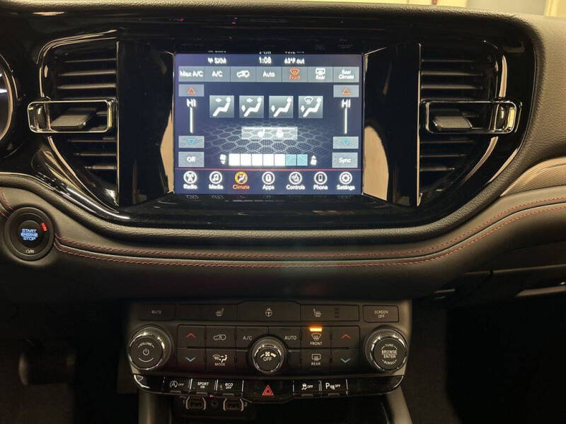 2024 Dodge Durango GT