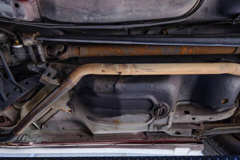 1986 Pontiac Firebird Trans Am