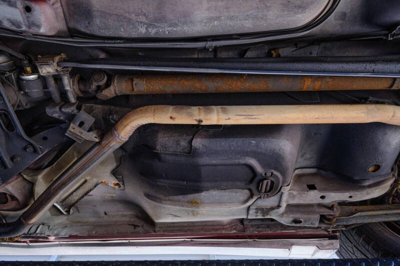 1986 Pontiac Firebird Trans Am