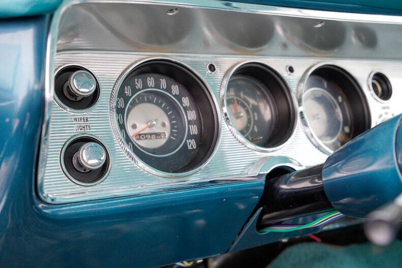 1964 Chevrolet Malibu