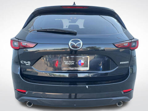 2024 Mazda CX-5 2.5 S Select