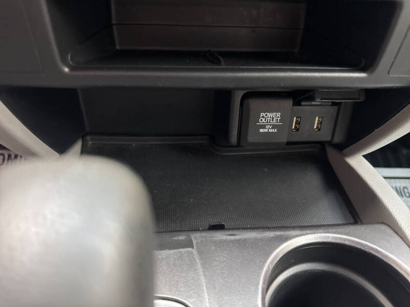 2017 Honda Pilot EX w/Honda Sensing