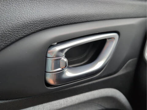 2024 Jeep Compass Sport