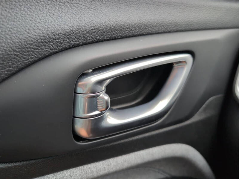 2024 Jeep Compass Sport