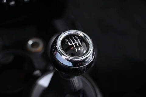 2012 MINI Cooper Roadster