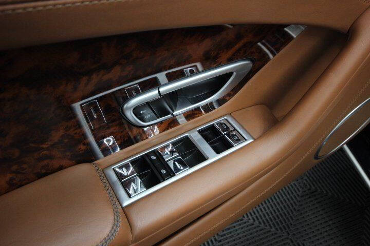 2014 Bentley Continental GT
