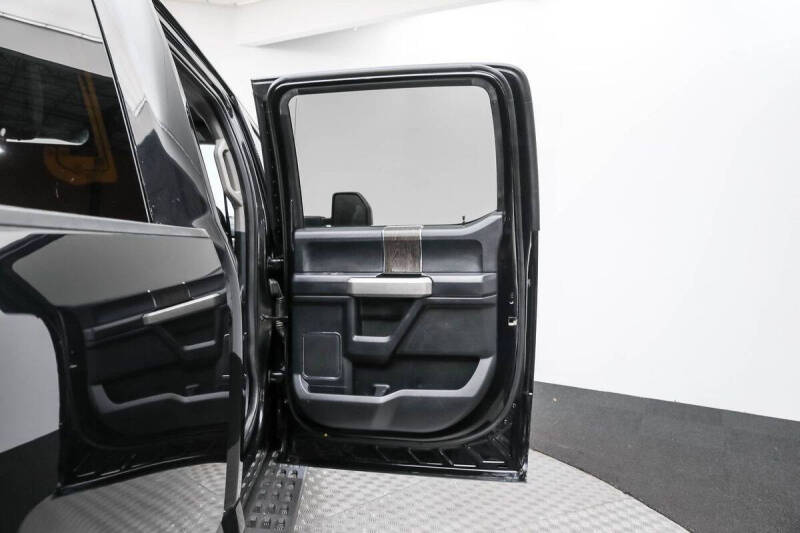 2021 Ford F-250 Super Duty