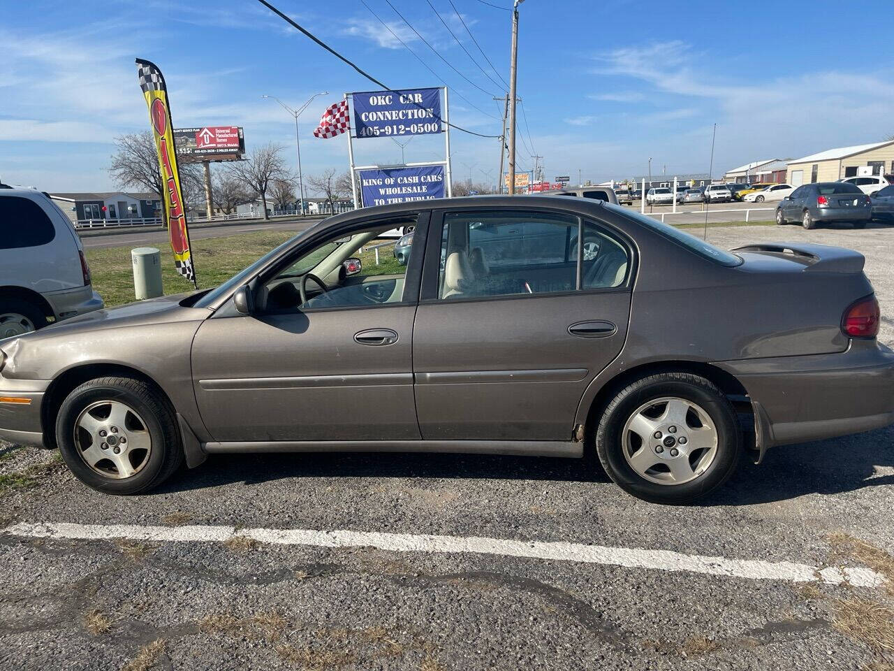 OKC CAR CONNECTION in Oklahoma City OK Carsforsale