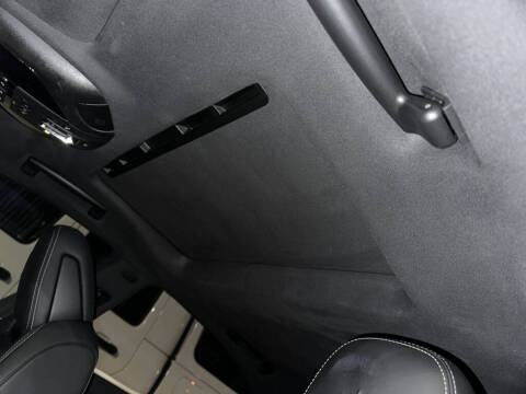 2021 Maserati Ghibli Trofeo