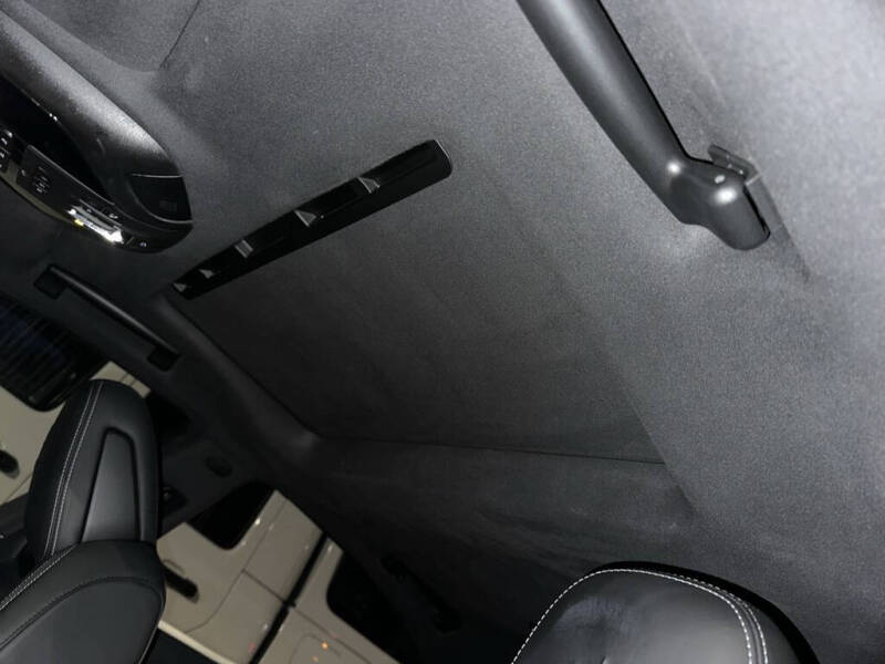 2021 Maserati Ghibli Trofeo