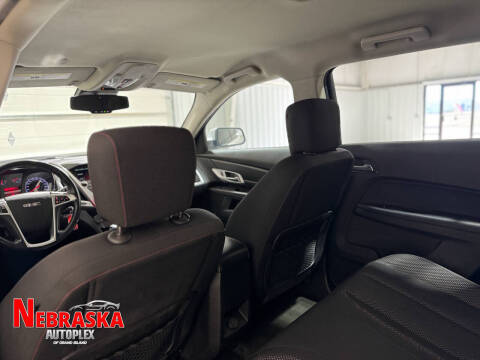 2014 GMC Terrain SLE-2