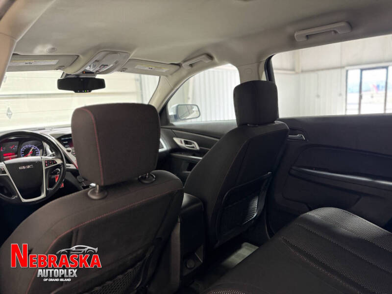 2014 GMC Terrain SLE-2