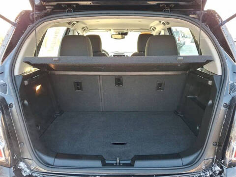 2019 Chevrolet Sonic LT Auto