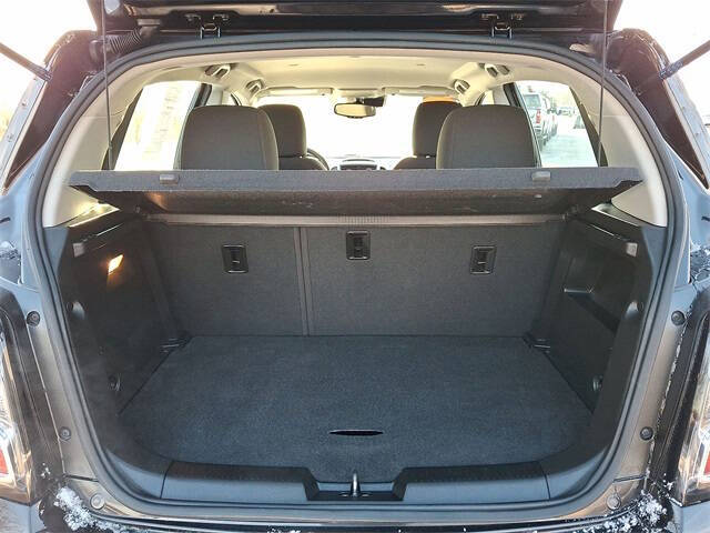 2019 Chevrolet Sonic LT Auto