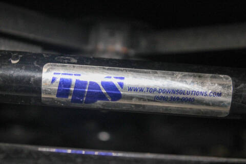 1991 Chevrolet Camaro RS